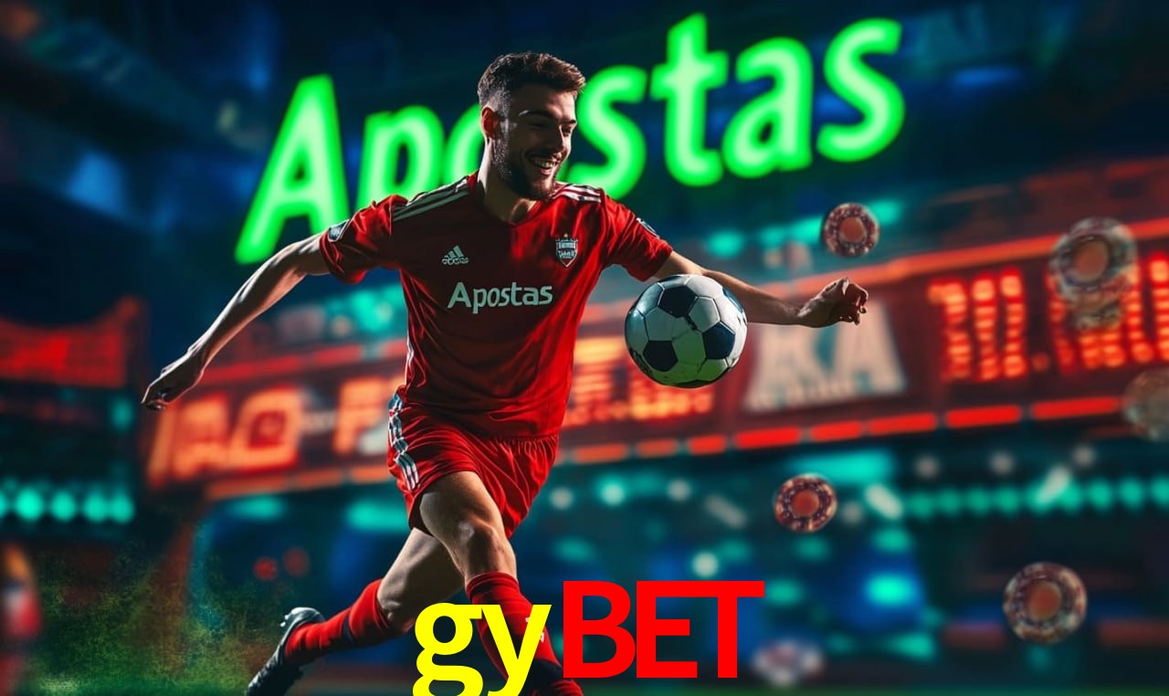 Página oficial no Facebook da gybet