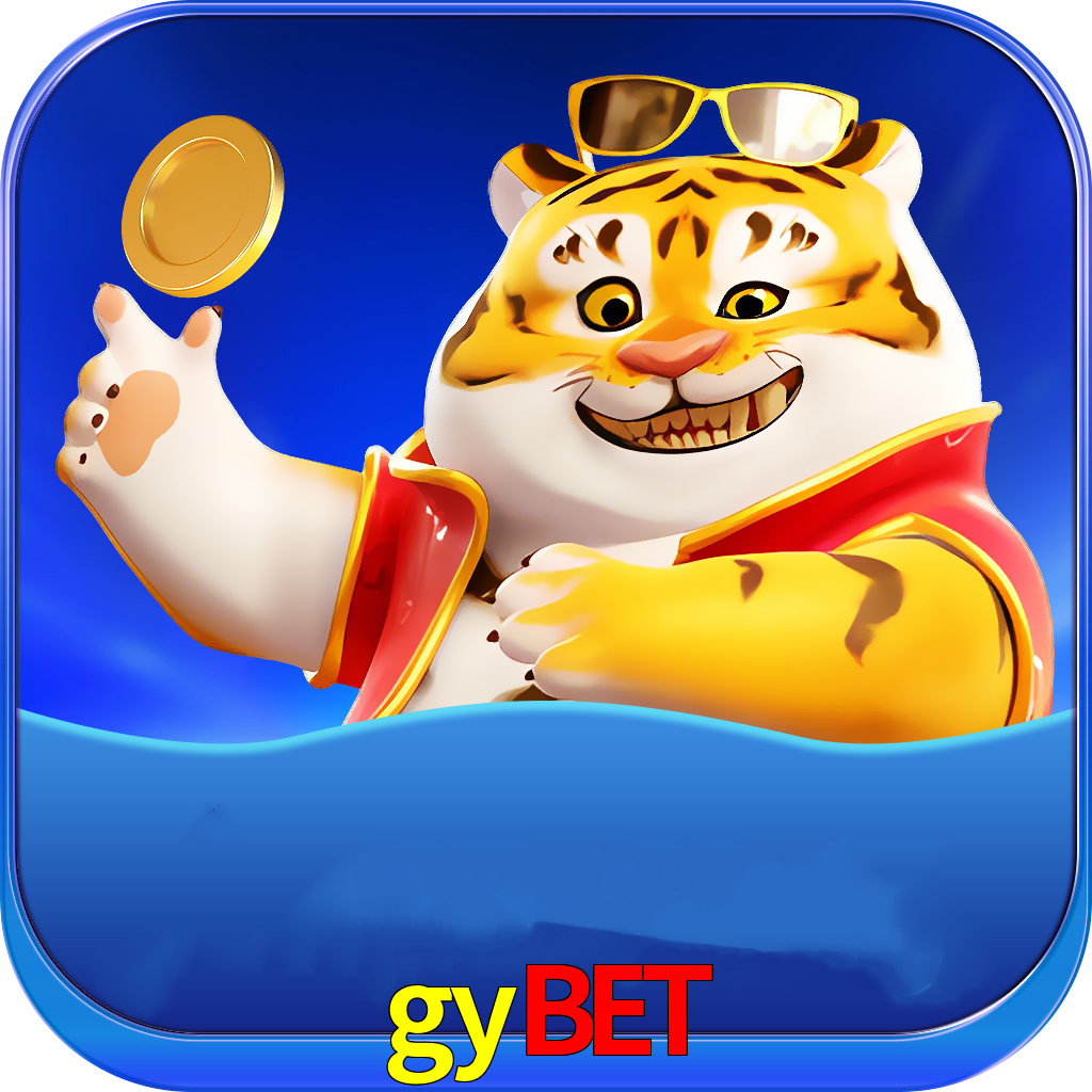 Imagem promocional da gybet mostrando a plataforma e suas vantagens